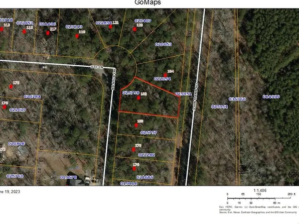 182 Nashua Dr #2567, Louisburg, NC 27549