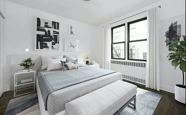 Rented by Compass | media 7