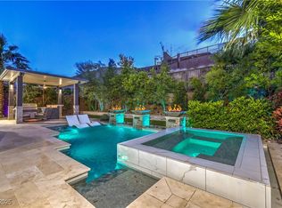 6103 Stone Rise St, Summerlin, NV 89135