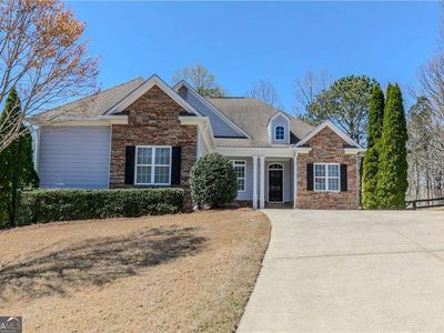 29 Roberson Dr NE, Cartersville, GA, 30121