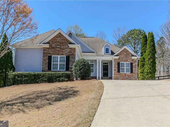29 Roberson Dr NE, Cartersville, GA 30121