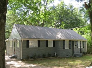 1568 Michael St, Memphis, TN 38111