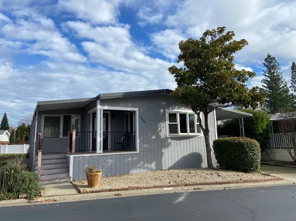 7309 Sonora Dr, Rancho Murieta, CA 95683