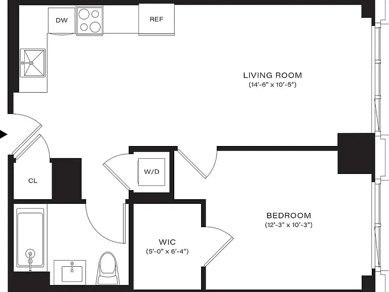 499 President St #336 — Photo 2