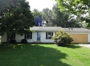 177 9th St, Britton, MI 49229