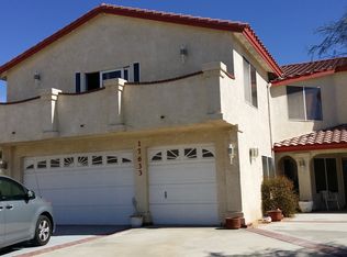 17633 Crown Valley Ct, Apple Valley, CA 92307