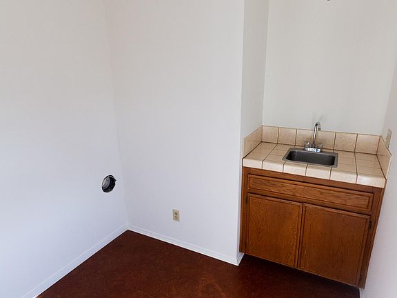 Partially sound proofed loft office (standard window with AC). Third floor.