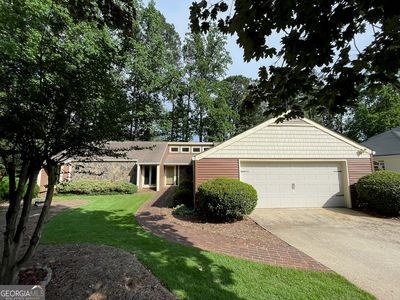 323 Larkspur Turn, Peachtree City, GA, 30269