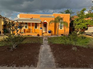 415 Daytona Ave, Holly Hill, FL 32117