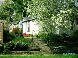 9925 N Oregonian Ave, Portland, OR 97203