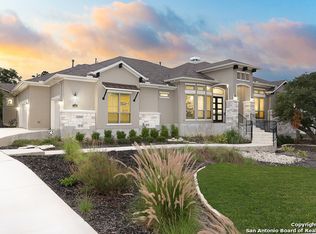 1163 Powder Ridge Rd, New Braunfels, TX 78132