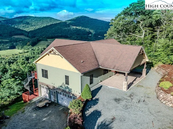 196 Hanley Lane, Boone, NC 28607