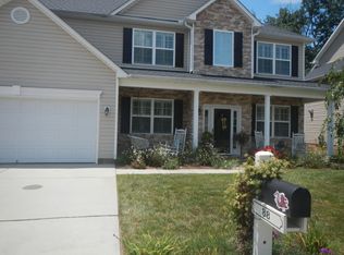 88 Roanoke Rd, Fletcher, NC 28732