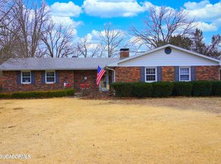 6736 County Road 108, Fulton, MO 65251
