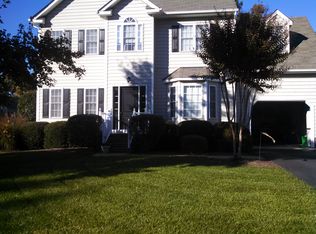 10540 Boscastle Rd, Glen Allen, VA 23060