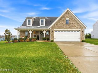 2815 Chelsea Meadow Way, La Grange, KY
