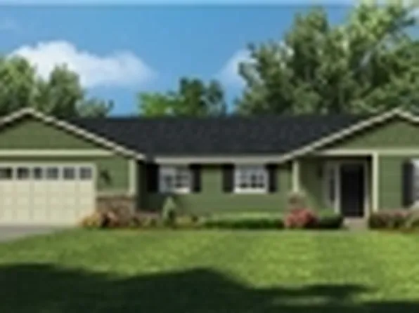 14804 84th Avenue Ct NW, Gig Harbor, WA 98329