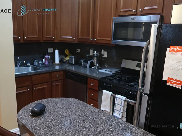 1361 N Ashland Ave #1D — Photo 19