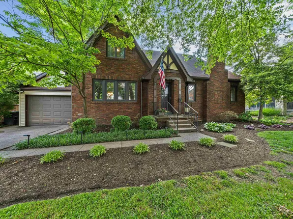 1613 Southeast Blvd, Evansville, IN 47714