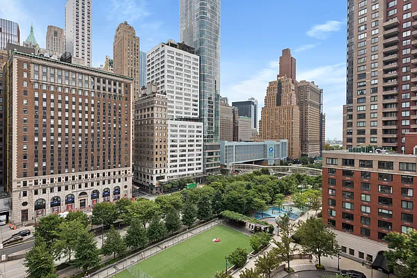 Rented by Douglas Elliman | media 9