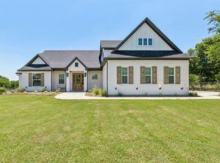 5658 Sledge Loop, Fort Worth, TX 76126