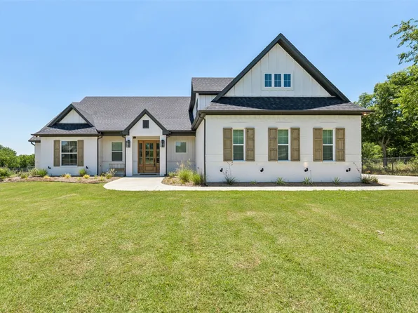 5658 Sledge Loop, Fort Worth, TX 76126
