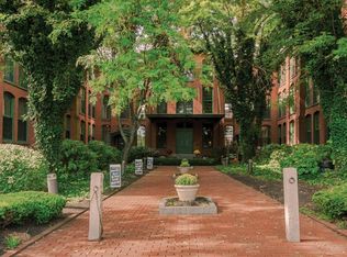 Ribbon Mill Apartments, Manchester, CT 06040