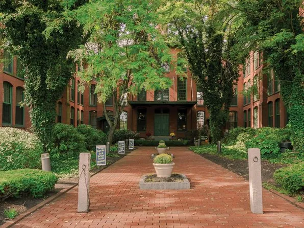 Ribbon Mill Apartments