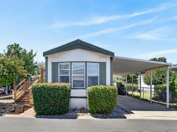 6209 Freedom Ln #67, Citrus Heights, CA 95621