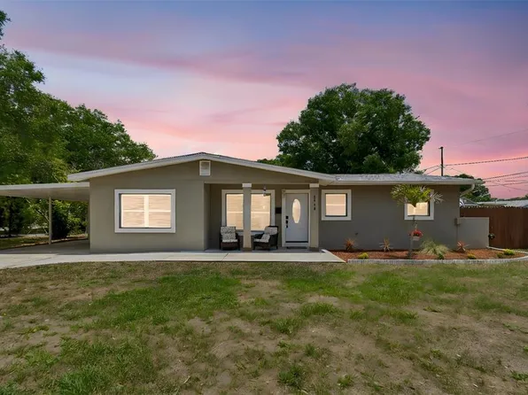5598 14th Ave N, Saint Petersburg, FL 33710