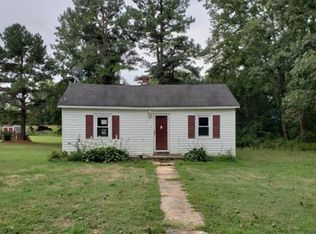 270 Stoney Point Rd, Cumberland, VA 23040