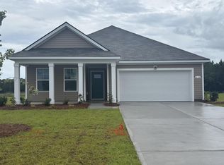 434 Acosta Cir, Conway, SC 29527