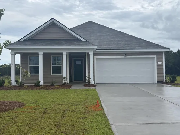 434 Acosta Circle, Conway, SC 29527