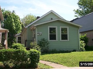 421 Elmwood Ave, Niagara Falls, NY