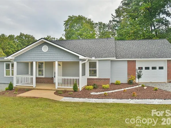 134 Goldview Rd, Asheville, NC 28804