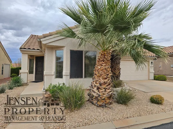 4177 S Datura Hill Dr, St George, UT 84790