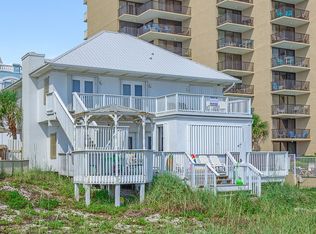 4125 Nancee Dr, Panama City Beach, FL 32408