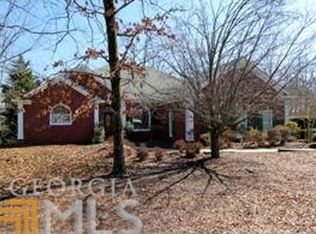 1920 Ridge Gate Dr, Cumming, GA 30041