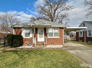 2018 E Missouri St, Evansville, IN 47711
