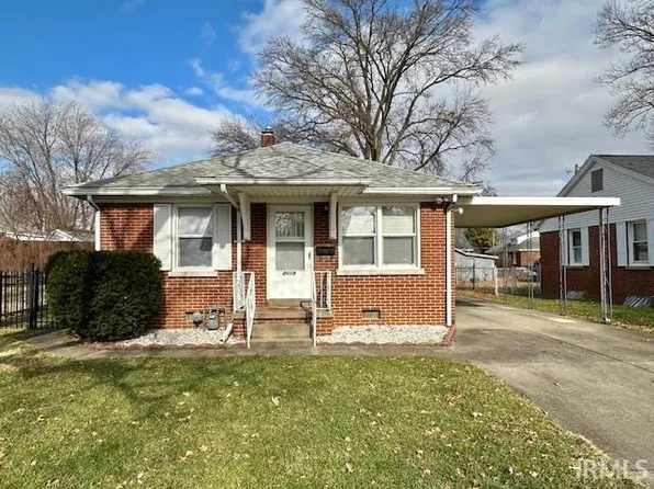2018 E Missouri St, Evansville, IN 47711