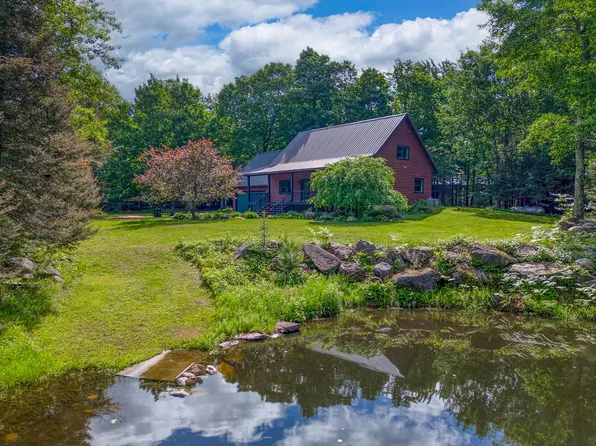 265 Highway 17, Eagle River, WI 54521