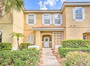 8527 Bay Lilly Loop, Kissimmee, FL 34747