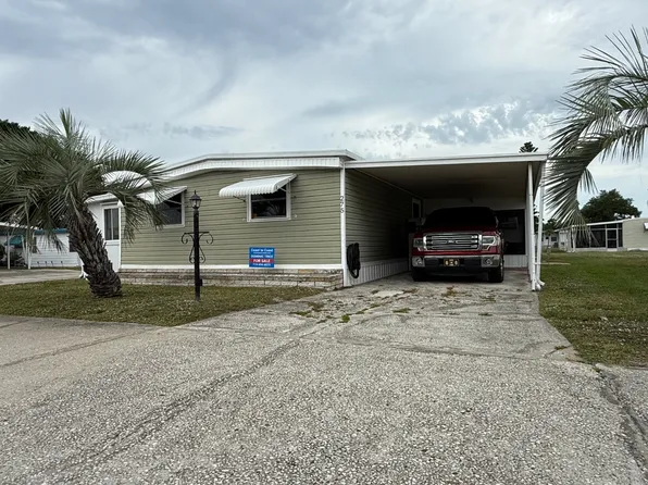 2320 Gulf City Rd #275, Ruskin, FL 33570