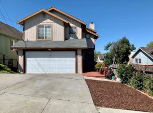 310 Napa Ave, Rodeo, CA 94572