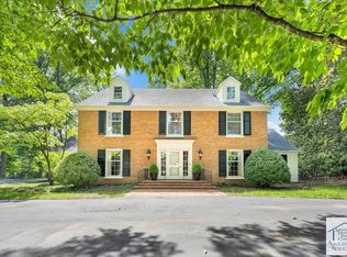 430 Plantation Rd, Martinsville, VA 24112