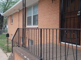 1718 S Mosley Ave, Wichita, KS 67211