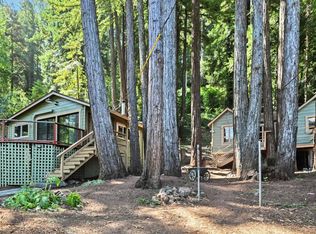 10293 Field Lane, Forestville, CA 95436