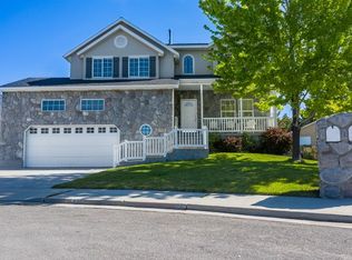 778 N 730 E, Orem, UT 84097