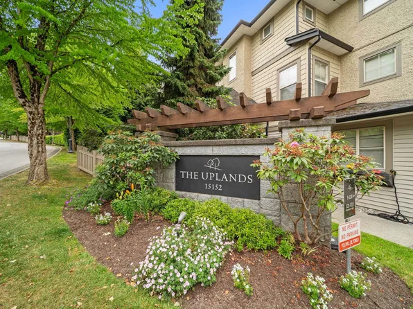 15152 62a Ave #8, Surrey, BC V3S 1V1