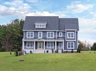 4713 Easter Rd, Moseley, VA 23120